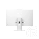 Asus ExpertCenter AIO 23,8" FHD (Intel Core 7 240H, 16GB RAM, 1 TB SSD, fehér)