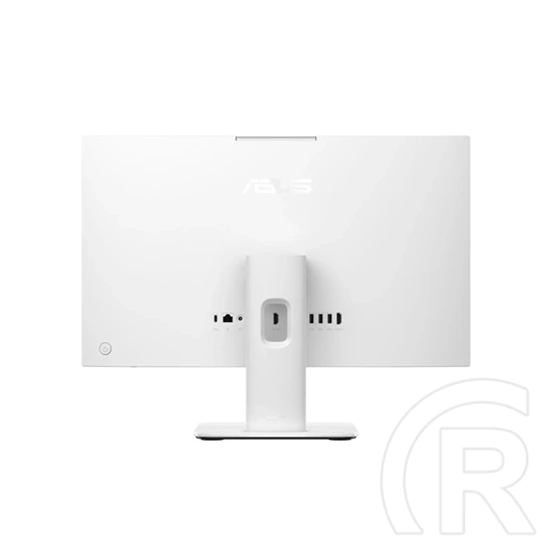 Asus ExpertCenter AIO 23,8" FHD (Intel Core 7 240H, 16GB RAM, 1 TB SSD, fehér)