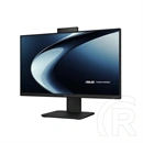 Asus ExpertCenter AIO 23,8" FHD (Intel Core i7-13620H, 16GB RAM, 512 GB SSD, fekete)