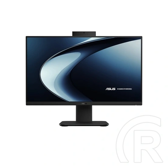 Asus ExpertCenter AIO 23,8" FHD (Intel Core i7-13620H, 16GB RAM, 512 GB SSD, fekete)