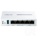 Asus ExpertWiFi EBG15 PoE router (4x PoE+ port, 5x Gigabit LAN 10/100/1000, 1x USB 3.2 Gen1)