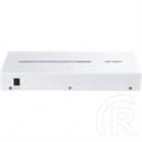 Asus ExpertWiFi EBG19P router (8x Gigabit PoE+ port, 2x LAN/WAN, 1x WAN, USB 3.2 Gen1, PoE max 123 W)