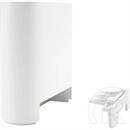 Asus ExpertWiFi EBM68 mesh router (tri-band, wi-fi 6, 7800 mbps, 2,4/5/5 GHz, 1x WAN, 3x LAN, USB 3.2 Type-A, 6 belső an