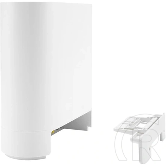 Asus ExpertWiFi EBM68 mesh router (tri-band, wi-fi 6, 7800 mbps, 2,4/5/5 GHz, 1x WAN, 3x LAN, USB 3.2 Type-A, 6 belső an
