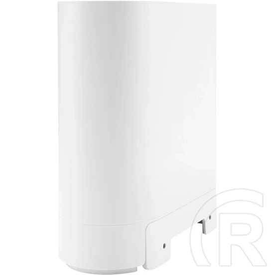 Asus ExpertWiFi EBM68 mesh router (tri-band, wi-fi 6, 7800 mbps, 2,4/5/5 GHz, 1x WAN, 3x LAN, USB 3.2 Type-A, 6 belső an