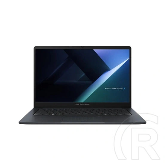 Asus Expertbook B1 (14", Intel Core 5 120U, 16GB RAM, 512 GB SSD, szürke)