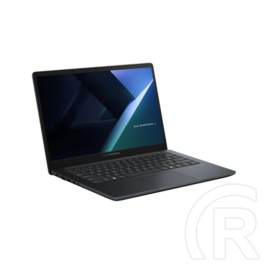 Asus Expertbook B1 (14", Intel Core 5 120U, 16GB RAM, 512 GB SSD, szürke)