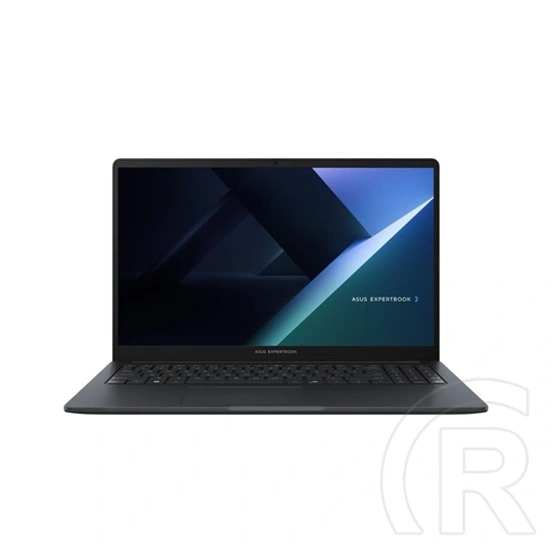 Asus Expertbook B1 (15,6",  Intel Core 5 120U, 16GB RAM, 512 GB SSD, szürke)