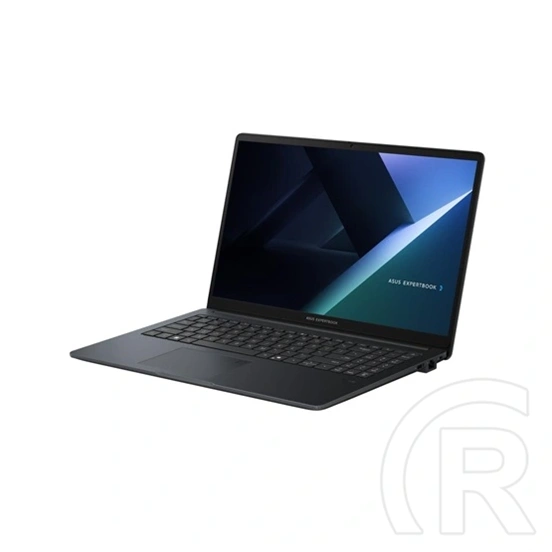 Asus Expertbook B1 (15,6",  Intel Core 7 150U, 16GB RAM, 512 GB SSD, szürke)