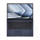 Asus Expertbook B1 (15,6", Core i3-1315U, 8 GB RAM, 512 GB SSD, fekete)
