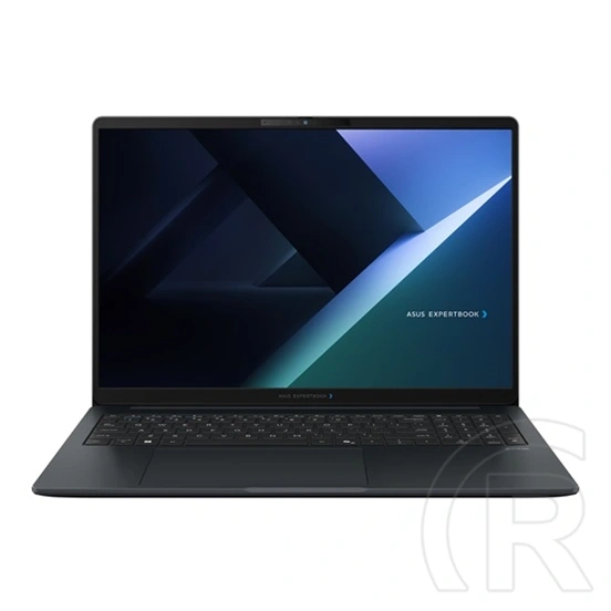 Asus Expertbook B3 (14", Intel Core Ultra 7 255H, 16GB RAM, 512 GB SSD, szürke)