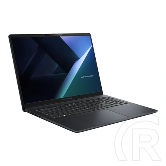Asus Expertbook B3 (14", Intel Core Ultra 7 255H, 16GB RAM, 512 GB SSD, szürke)