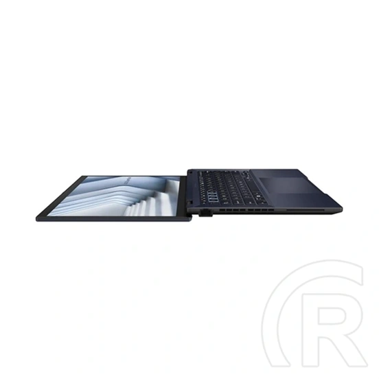 Asus Expertbook B3 (14", Intel Core i5-1340P, 8GB RAM, 512 GB SSD, fekete)