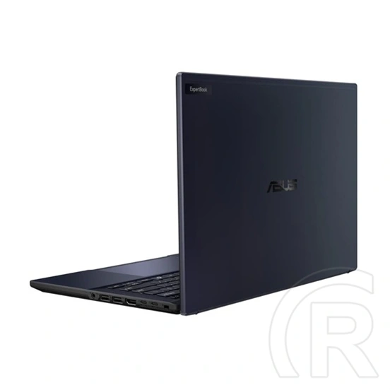 Asus Expertbook B3 (14", Intel Core i5-1340P, 8GB RAM, 512 GB SSD, fekete)