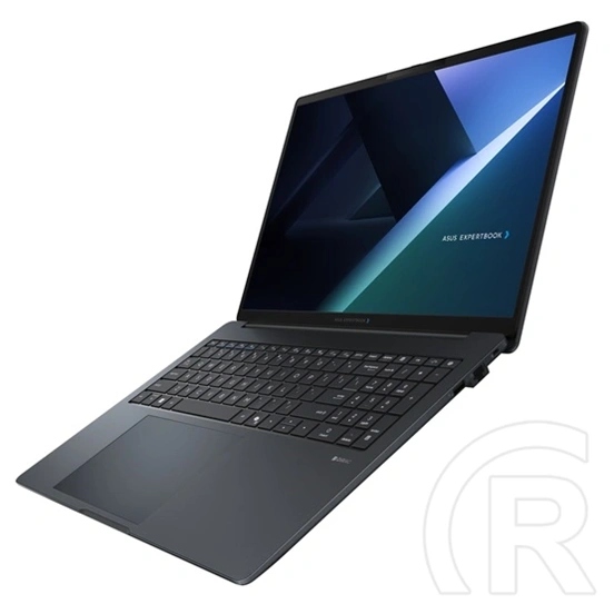 Asus Expertbook B3 (16", Intel Core Ultra 7 255H, 16GB RAM, 512 GB SSD, szürke)