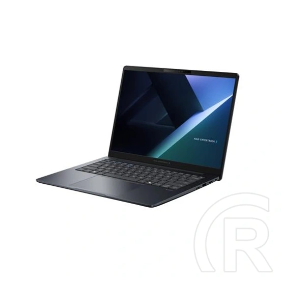 Asus Expertbook B5 (14", Intel Core Ultra 5 225H, 16GB RAM, 512 GB SSD, szürke)