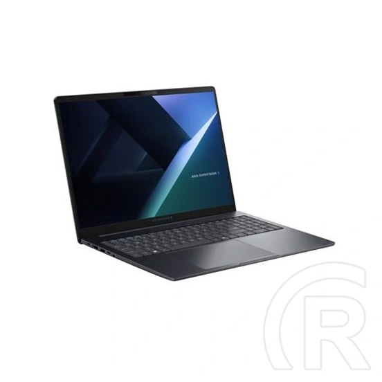 Asus Expertbook B5 (16", Intel Core Ultra 5 225H, 16GB RAM, 512 GB SSD, szürke)