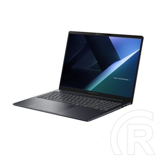 Asus Expertbook B5 (16", Intel Core Ultra 7 255H, 16GB RAM, 1 TB SSD, szürke)