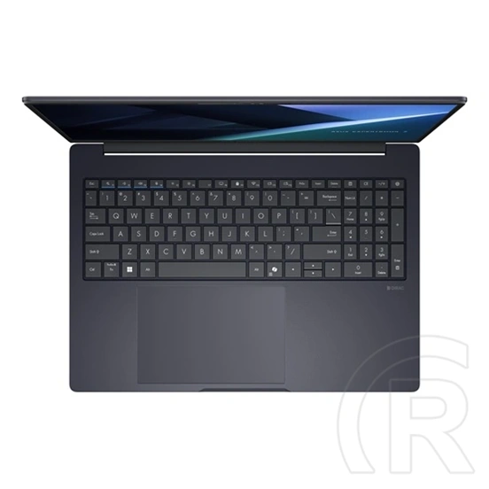 Asus Expertbook B5 (16", Intel Core Ultra 7 255H, 16GB RAM, 1 TB SSD, szürke)