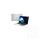 Asus Expertbook P1 (15,6", Intel Core 3 100U, 8GB RAM, 256 GB SSD, szürke)