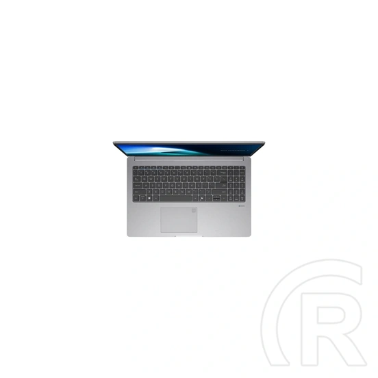 Asus Expertbook P1 (15,6", Intel Core 3 100U, 8GB RAM, 256 GB SSD, szürke)