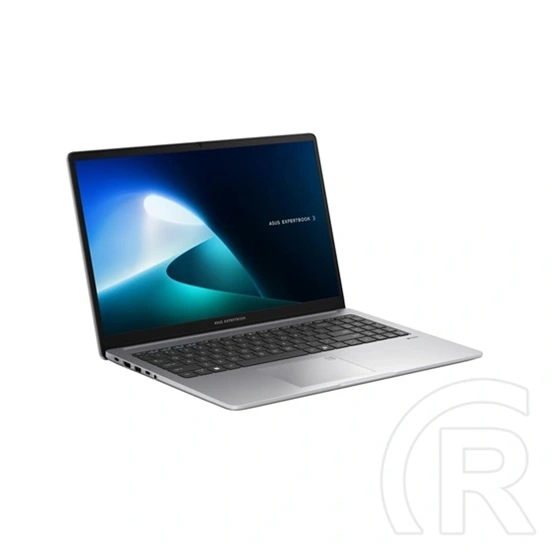 Asus Expertbook P1 (15,6", Intel Core 5 210H, 16GB RAM, 512 GB SSD, Win 11, szürke)