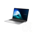 Asus Expertbook P1 (15,6", Intel Core 5 210H, 16GB RAM, 512 GB SSD, Win 11, szürke)