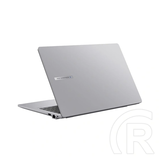Asus Expertbook P1 (15,6", Intel Core 5 210H, 16GB RAM, 512 GB SSD, Win 11, szürke)