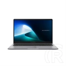 Asus Expertbook P1 (15,6", Intel Core 7 240H, 16GB RAM, 512 GB SSD, Win 11, szürke)