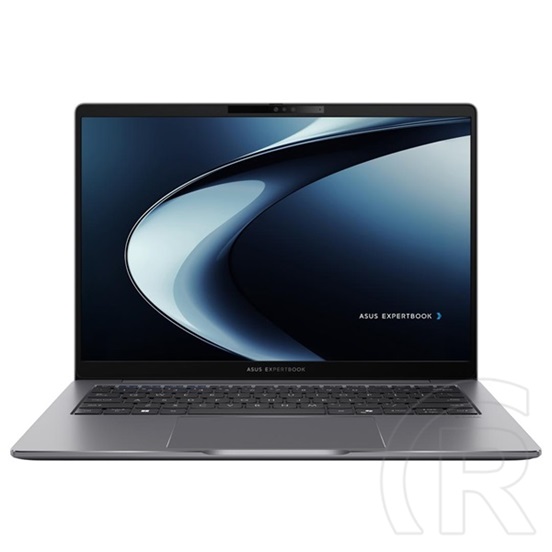 Asus Expertbook P3405CVA-LY0156 (14", i7-13620H, 16GB RAM, 1TB M.2, szürke)