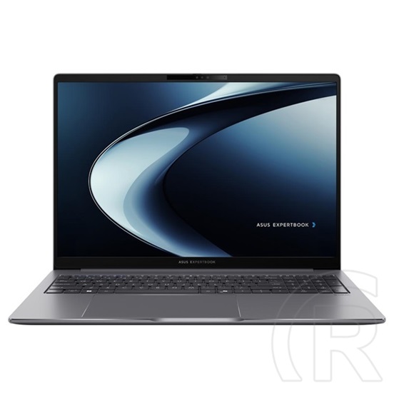Asus Expertbook P3605CVA-MB0012 (16", i5-13420H, 16GB RAM, 512GB M.2, szürke)