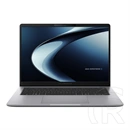 Asus Expertbook P3 (14", Intel Core Ultra 7 255H, 16GB RAM, 512 GB SSD, szürke)