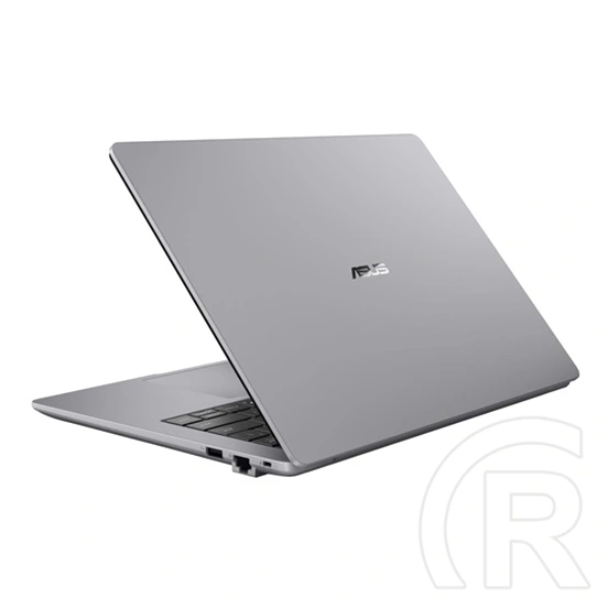 Asus Expertbook P3 (14", Intel Core Ultra 7 255H, 16GB RAM, 512 GB SSD, szürke)