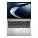 Asus Expertbook P3 (16", Intel Core Ultra 7 255H, 16GB RAM, 512 GB SSD, szürke)