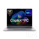Asus Expertbook P5405CSA-NZ0397W (14", Core 5 228V, 32GB, 1TB M.2, WIN11H, szürke)