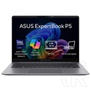 Asus Expertbook P5405CSA-NZ0397W (14", Core 5 228V, 32GB, 1TB M.2, WIN11H, szürke)