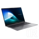 Asus Expertbook P5 (14", Intel Core Ultra 5, 16GB RAM, 512 GB SSD, szürke)