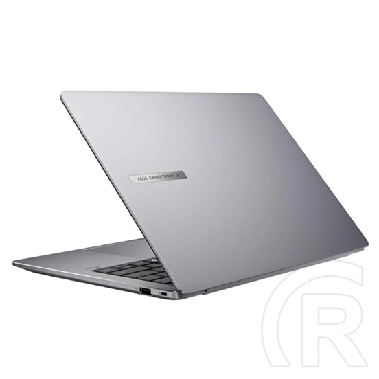 Asus Expertbook P5 (14", Intel Core Ultra 5, 16GB RAM, 512 GB SSD, szürke)