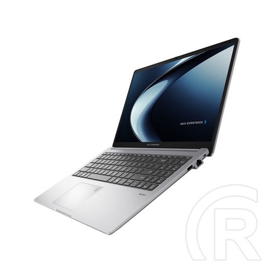 Asus Expertbook PM1503CDA-S70009 (15,6", Ryzen 7-7735HS, 16GB RAM, 512GB M.2, szürke)