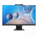 Asus F3402 AIO PC (23,8", Ryzen 5 7520U, 16GB RAM, 512GB SSD, fekete)