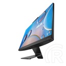 Asus F3402 AIO PC (23,8", Ryzen 5 7520U, 16GB RAM, 512GB SSD, fekete)