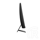 Asus F3402 AIO PC (23,8", Ryzen 5 7520U, 16GB RAM, 512GB SSD, fekete)