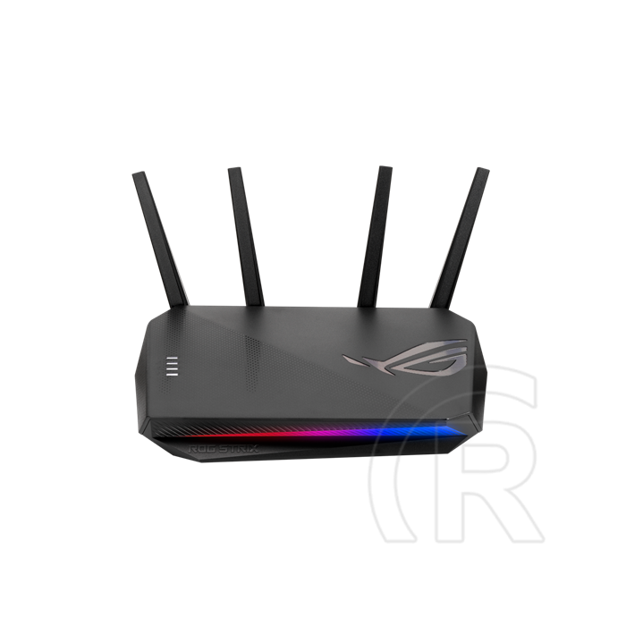 Asus GS-AX5400 Dual Band Wireless AX5400 Gigabit Router - Rufusz webáruház