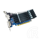 Asus GT710-SL-2GD5-BRK-EVO VGA (PCIe 2.0, 2 GB GDDR5, 64 bit, D-Sub+HDMI+DVI-D)