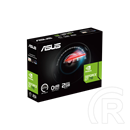 Asus GT710-SL-2GD5-BRK-EVO VGA (PCIe 2.0, 2 GB GDDR5, 64 bit, D-Sub+HDMI+DVI-D)