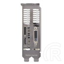 Asus GeForce RTX 3050 LP BRK OC VGA (PCIe 4.0, 6 GB GDDR6, 96 bit, DP+HDMI+DVI-D)