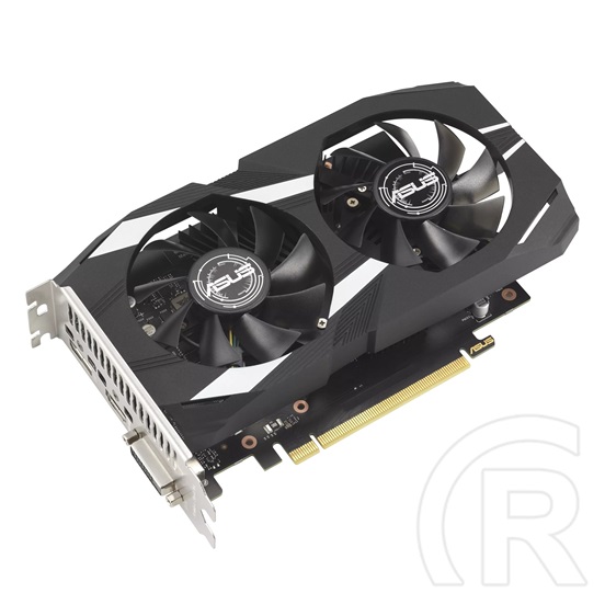 Asus Dual GeForce RTX 3050 OC 6GB VGA (PCIe 4.0, 6 GB GDDR6, 96 bit, DVI+DP+HDMI)