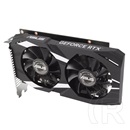 Asus Dual GeForce RTX 3050 OC 6GB VGA (PCIe 4.0, 6 GB GDDR6, 96 bit, DVI+DP+HDMI)