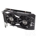 Asus GeForce RTX 3050 OC 6GB VGA (PCIe 4.0, 6 GB GDDR6, 96 bit, DVI+DP+HDMI)