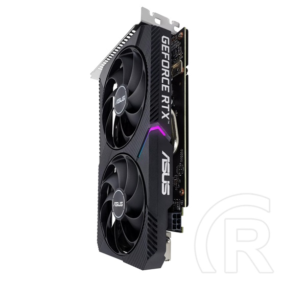 Asus Dual GeForce RTX 3050 V2 OC VGA (PCIe 4.0, 8 GB GDDR6, 128 bit, DP+HDMI+DVI)